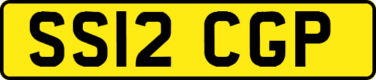 SS12CGP