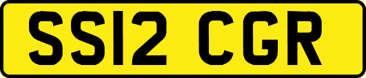 SS12CGR
