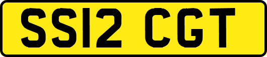 SS12CGT