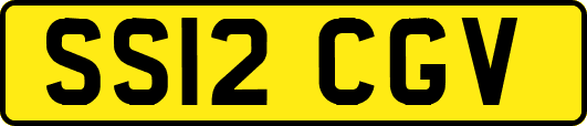 SS12CGV