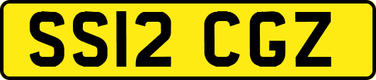 SS12CGZ