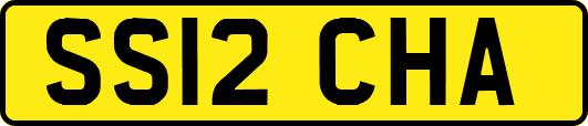 SS12CHA
