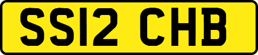 SS12CHB
