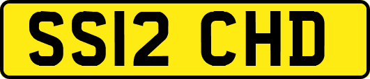SS12CHD