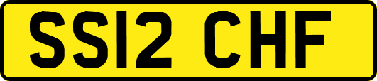 SS12CHF