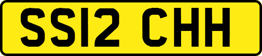 SS12CHH