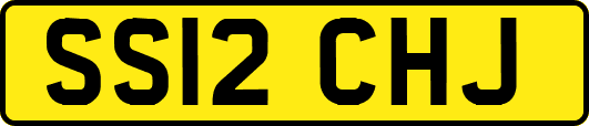 SS12CHJ