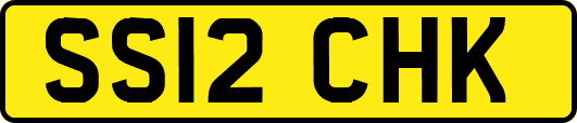SS12CHK