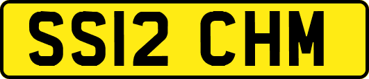 SS12CHM
