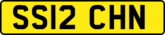 SS12CHN