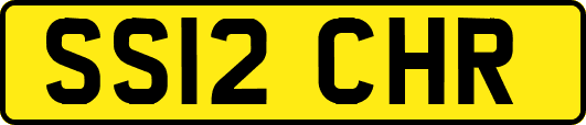 SS12CHR