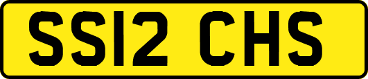 SS12CHS