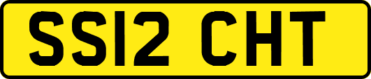 SS12CHT