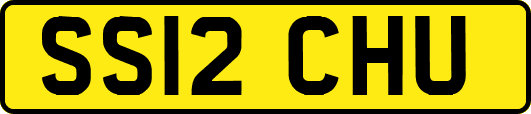 SS12CHU