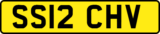 SS12CHV