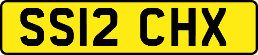 SS12CHX