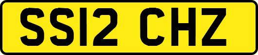 SS12CHZ