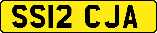 SS12CJA