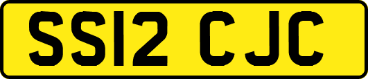 SS12CJC