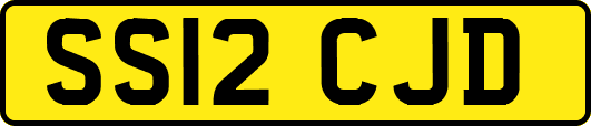 SS12CJD