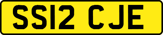 SS12CJE