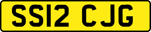 SS12CJG