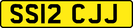 SS12CJJ