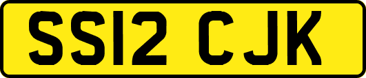 SS12CJK