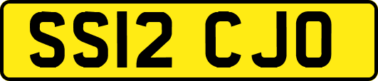 SS12CJO