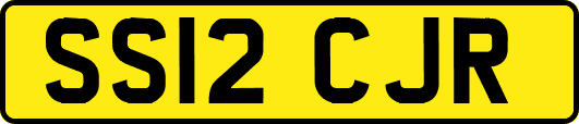 SS12CJR