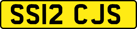 SS12CJS