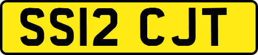 SS12CJT