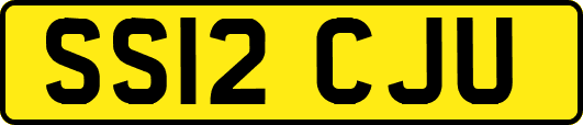 SS12CJU