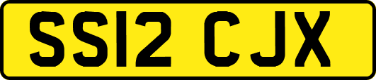 SS12CJX
