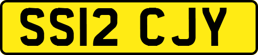 SS12CJY