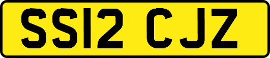 SS12CJZ