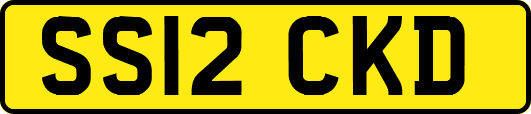 SS12CKD