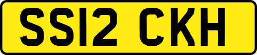 SS12CKH