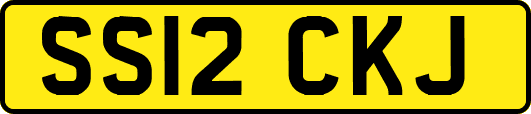 SS12CKJ