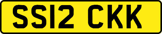 SS12CKK