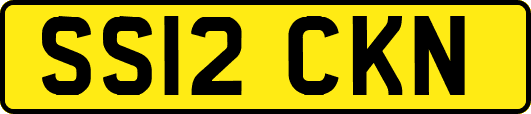 SS12CKN