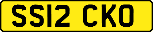 SS12CKO