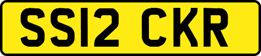 SS12CKR