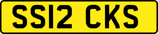 SS12CKS