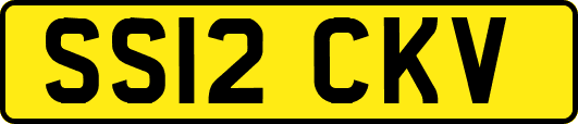 SS12CKV
