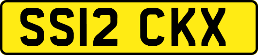 SS12CKX