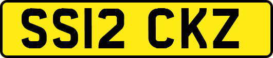 SS12CKZ