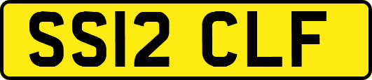 SS12CLF