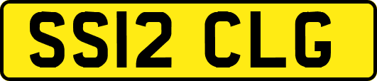 SS12CLG