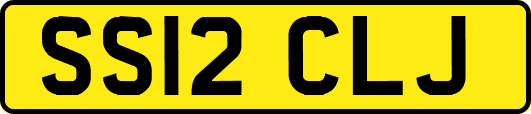 SS12CLJ
